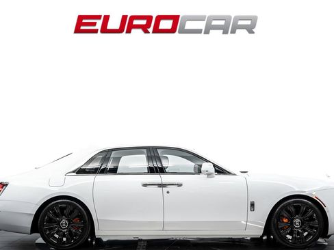 Used 2024 Rolls-Royce Ghost AWD/4WD image 7