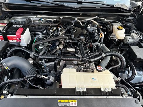 Certified 2024 Toyota Tacoma SR5 RWD image 17