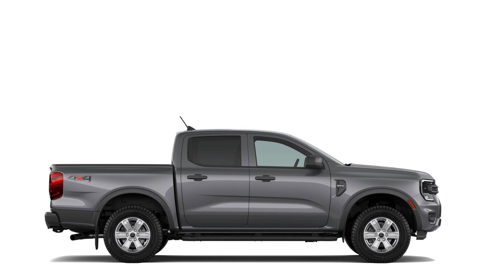 New 2026 Ford Ranger XL AWD/4WD image 5