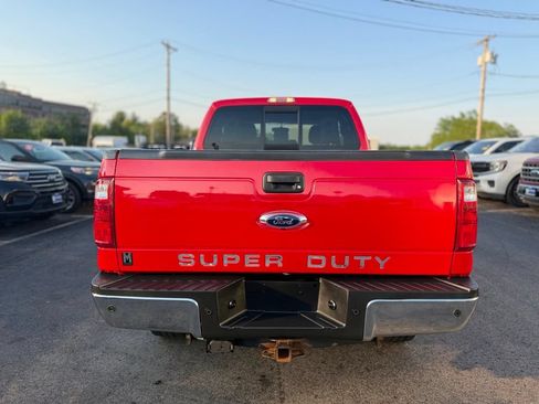 Used 2016 Ford F350 XLT AWD/4WD image 5