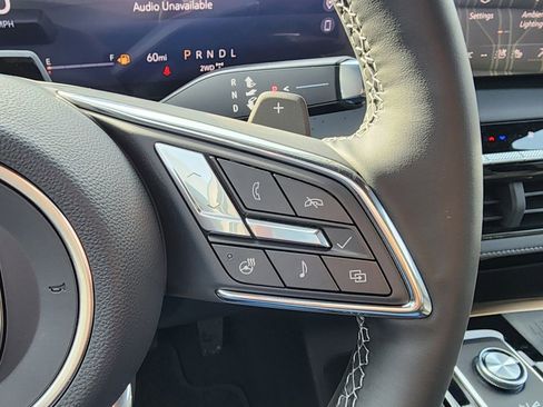 New 2026 Buick Enclave Avenir w/ Super Cruise Package image 22