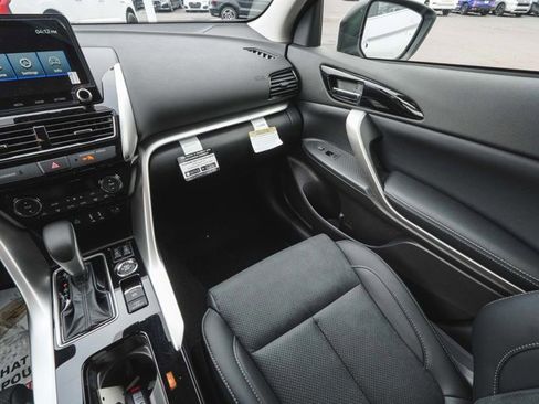 New 2026 Mitsubishi Eclipse Cross SE image 35