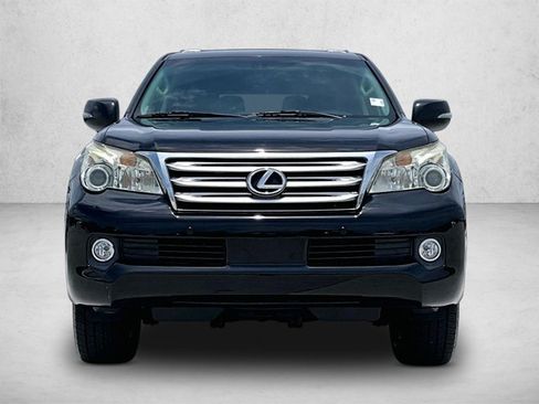Used 2010 Lexus GX 460 AWD/4WD image 3