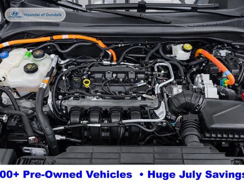 Used 2023 Ford Escape ST-Line Select AWD/4WD image 18