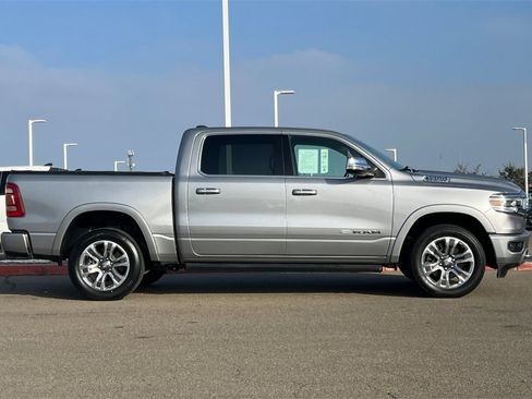 Used 2020 RAM 1500 Limited image 3