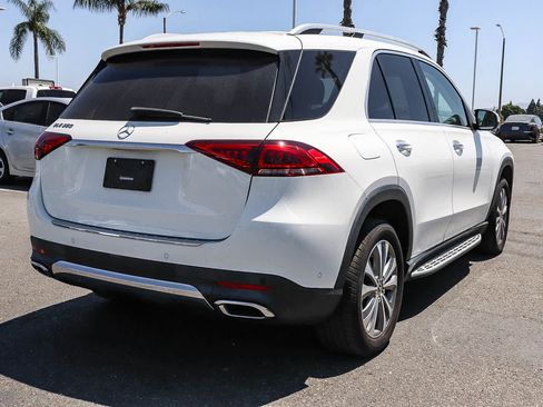 Used 2020 Mercedes-Benz GLE 350 image 11