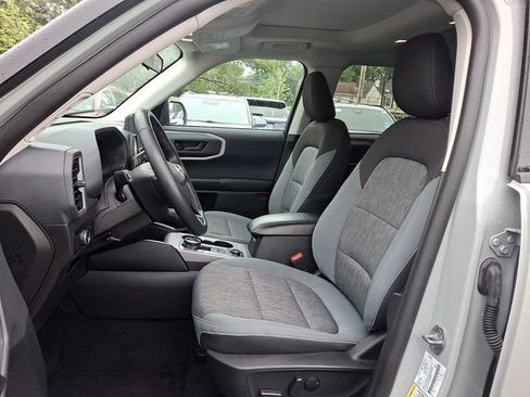 Used 2023 Ford Bronco Sport Big Bend w/ Convenience Package AWD/4WD image 14
