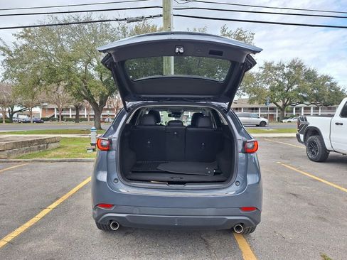 Used 2024 MAZDA CX-5 Carbon Edition image 24