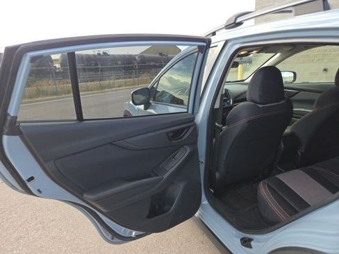 Used 2019 Subaru Crosstrek 2.0i Premium AWD/4WD image 13