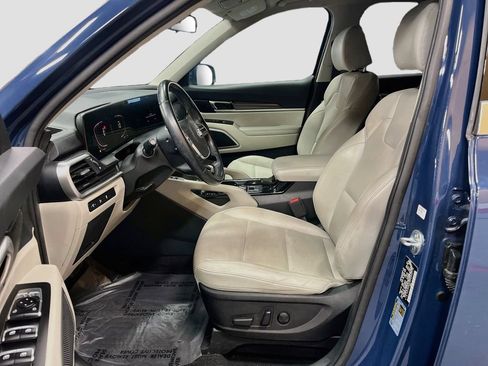 Used 2023 Kia Telluride S AWD/4WD image 21