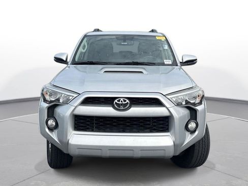Used 2016 Toyota 4Runner Trail AWD/4WD image 3