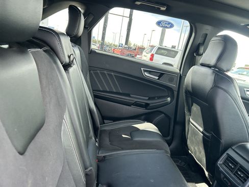Used 2023 Ford Edge ST w/ Equipment Group 401A AWD/4WD image 12