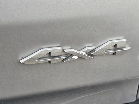 Used 2021 RAM 1500 Big Horn AWD/4WD image 4