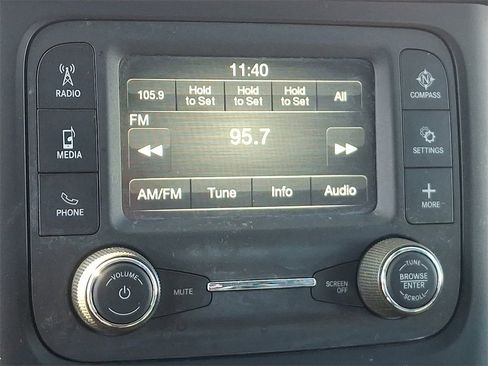 Used 2024 RAM 2500 Tradesman image 16