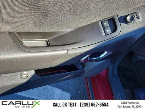 Used 2010 Chevrolet Camaro LT w/ RS Package image 22