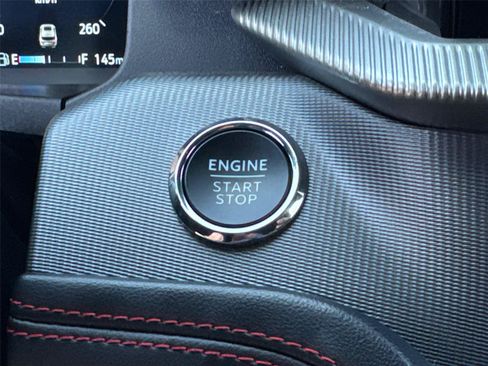 Used 2025 Ford Explorer ST-Line w/ Premium Package RWD image 31