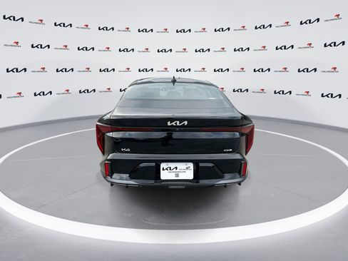 New 2026 Kia K4 GT-Line image 7