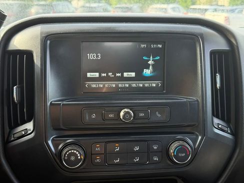 Used 2018 GMC Sierra 3500 4x4 Regular Cab w/ Sierra Convenience Package image 20