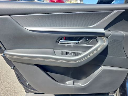 Used 2024 MAZDA CX-90 3.3 Turbo w/ Preferred Package AWD/4WD image 15