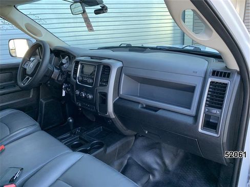 Used 2018 RAM 5500 Tradesman w/ Ambulance Prep Group image 27