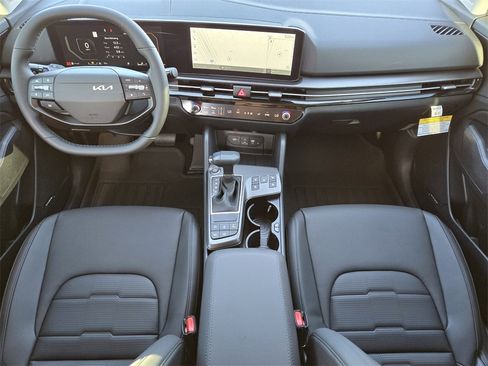 New 2026 Kia Sportage SX image 19