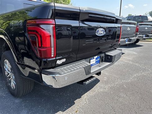 New 2025 Ford F150 Lariat w/ Equipment Group 502A High image 19