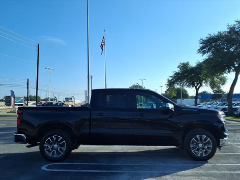 Used 2026 Chevrolet Silverado 1500 LT w/ Safety Package RWD image 4