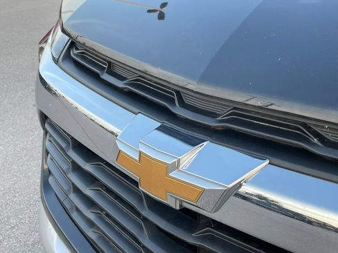 Used 2024 Chevrolet TrailBlazer LT w/ Convenience Package FWD image 5