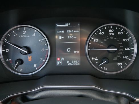 Certified 2023 Subaru Outback Onyx Edition XT AWD/4WD image 21