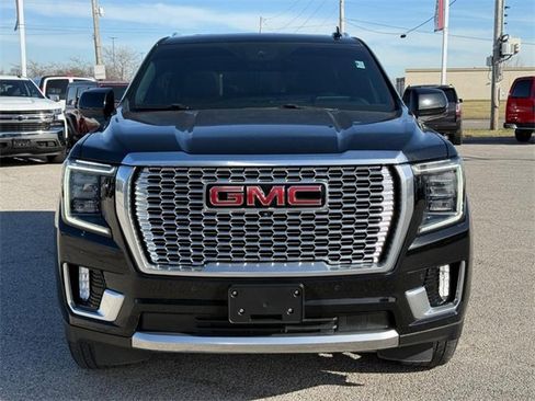 Certified 2023 GMC Yukon Denali w/ Denali Reserve Package image 9