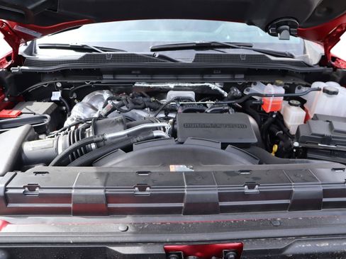 New 2026 Chevrolet Silverado 2500 High Country w/ Technology Package AWD/4WD image 17