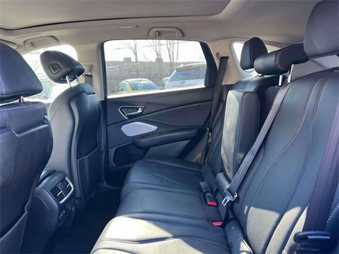 Used 2021 Acura RDX w/ Technology Package image 12