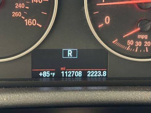 Used 2014 BMW X3 xDrive28i AWD/4WD image 18