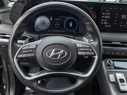 Used 2024 Hyundai Palisade Calligraphy AWD/4WD image 24