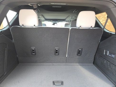 New 2026 Chevrolet Tahoe Premier w/ Sun And Tow Package image 17