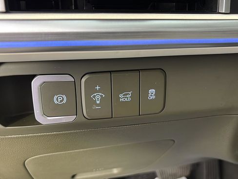 Used 2025 Hyundai Santa Fe Calligraphy image 29