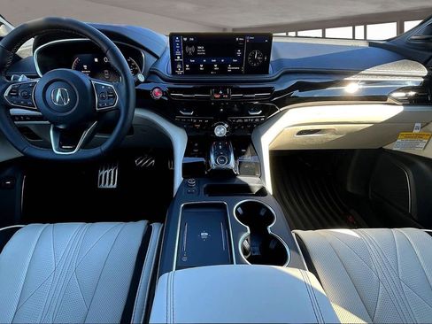 New 2026 Acura MDX Type S AWD/4WD image 10