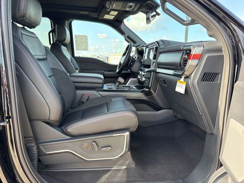 New 2026 Ford F150 Raptor image 24