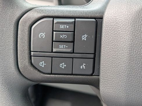 New 2026 Ford F250 XLT w/ FX4 Off-Road Package image 19