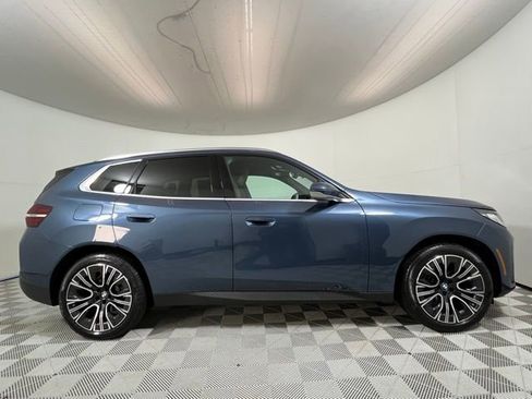 Used 2026 BMW X3 xDrive30i w/ Convenience Package AWD/4WD image 8