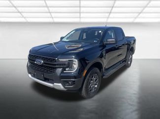 Used 2024 Ford Ranger XLT AWD/4WD video 2