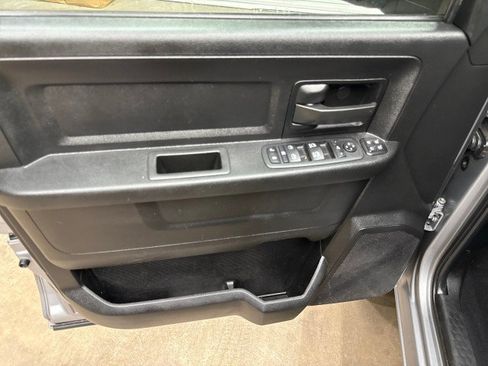 Used 2024 RAM 2500 Tradesman w/ Towing Technology Group AWD/4WD image 34