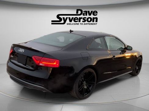 Used 2017 Audi S5 3.0T Coupe image 6