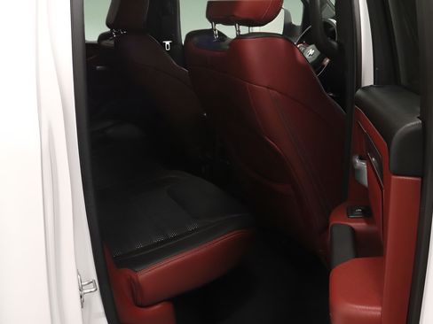 Used 2019 RAM 1500 Rebel w/ Rebel Level 2 Equipment Group AWD/4WD image 13