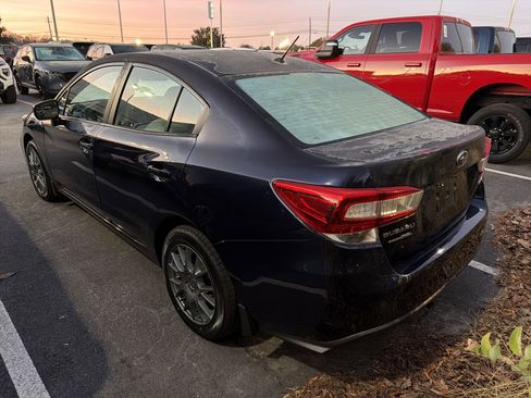 Used 2019 Subaru Impreza 2.0i w/ Eyesight image 7