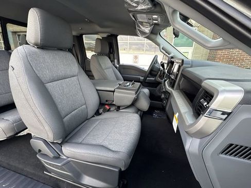 New 2026 Ford F350 XL w/ STX Appearance Package image 20