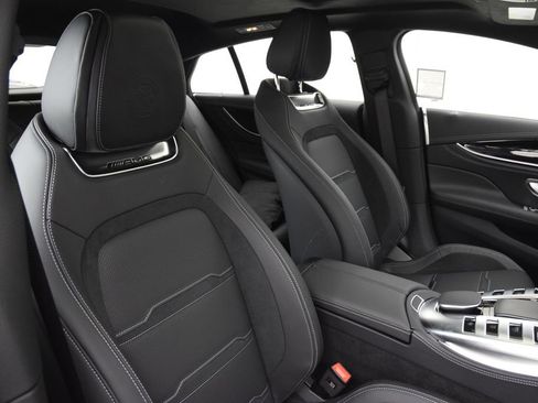 New 2026 Mercedes-Benz AMG GT 63 S image 46