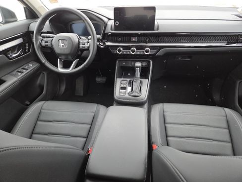Used 2026 Honda CR-V EX-L image 22