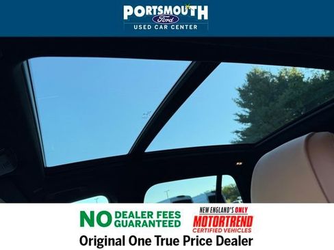 Used 2022 BMW X5 xDrive40i w/ Parking Assistance Package image 8