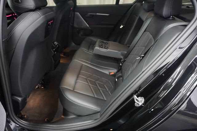 Used 2024 BMW 530i w/ Premium Package RWD image 11